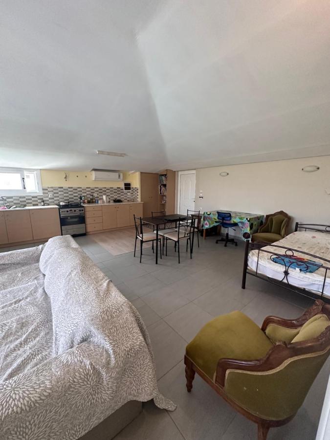 Rainbow Apartments Kalamákion Extérieur photo